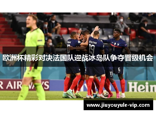 欧洲杯精彩对决法国队迎战冰岛队争夺晋级机会