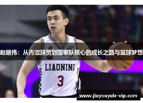 赵继伟：从青涩球员到国家队核心的成长之路与篮球梦想